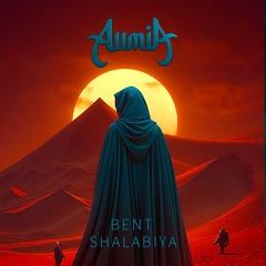 AUMYA  x N'Faris- BENTY SHALABIYA C minor 117 bpm   DJ EDIT.