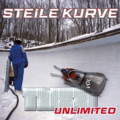 Steile Kurve. Vol. 4 - Trixxi Unlimited