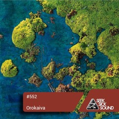 SSS Podcast #552 : Orokaiva