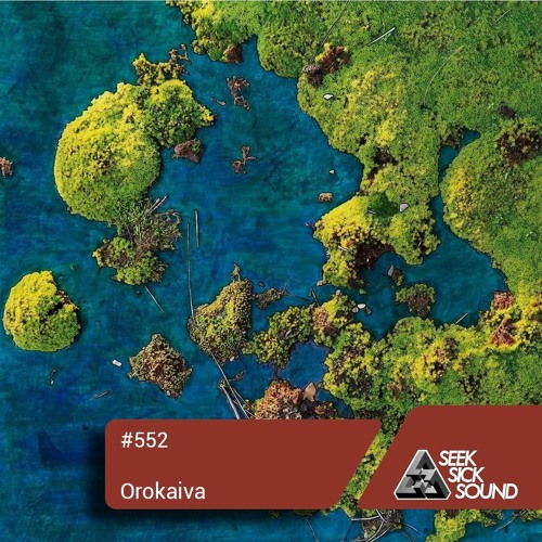 SSS Podcast #552 : Orokaiva
