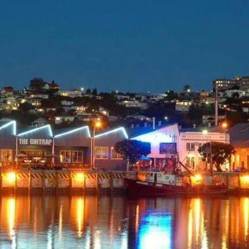 LONG WHITES AND LONG NIGHTS