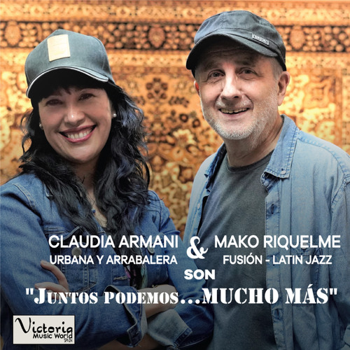 Stream Canción de las simples cosas by Claudia Armani | Listen online for  free on SoundCloud
