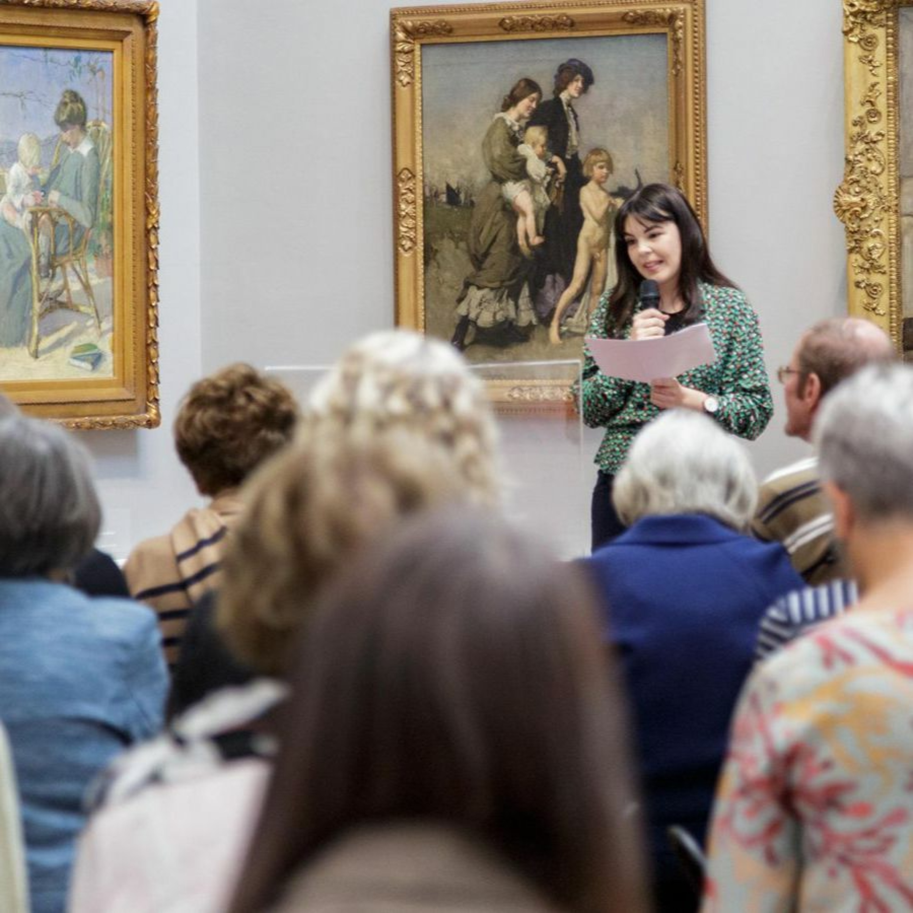 Art Gallery of South Australia