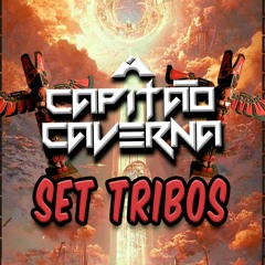 CAPITÃO CAVERNA - SET TRIBOS 2023