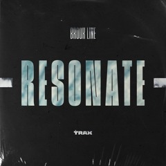 Premiere : Brook Line - Resonate [Mouton Noir]