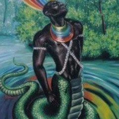 Polowitch - ({🍀🐍💸📿)} Damballah #BlueLotus {(🕯️)} *all plats*