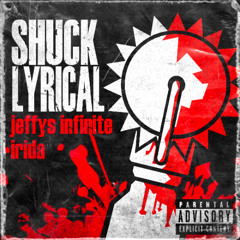 Shucks With Lyrics | Jeffy's Infinite Irida |【SynthV Cover】