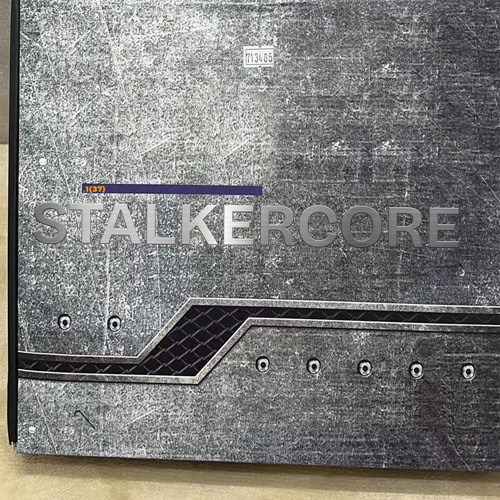 s-core-mx .1(37) #STALKERCORE @STALKERCORE