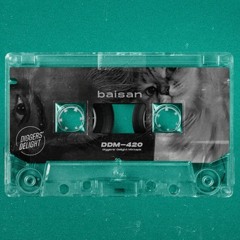 Diggers' Delight Mixtapes Sessions - Baisan
