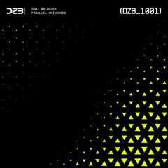 Parallel Universes (Original Mix)