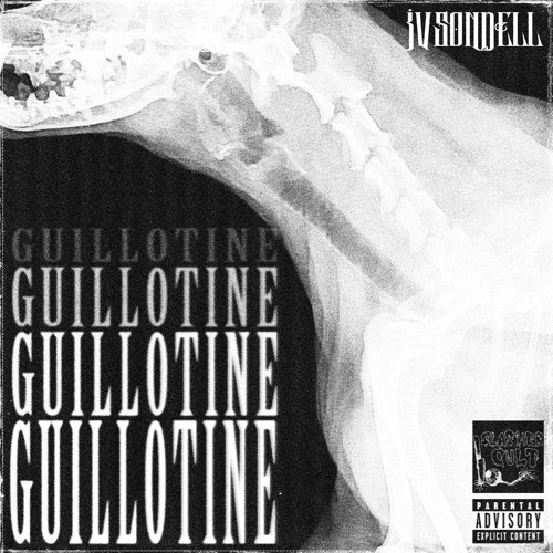 GUILLOTINE (prod.Eddie.r)