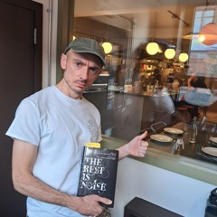 Signed, Confused - October 25