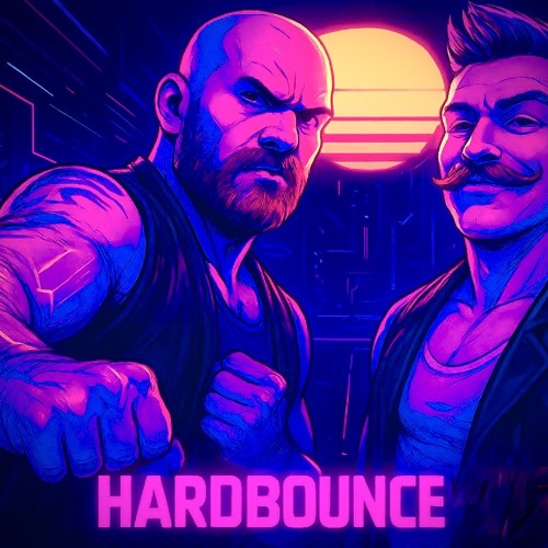 HardBounce (Hard Edit)