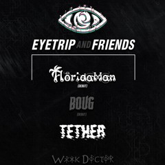 Wook Doctor Live @ Eyetrip & Friends 11/07/2020