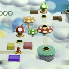 [Arrangement] World 7 (New Super Mario Bros. Wii)