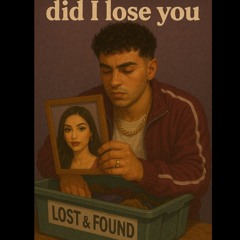 Luwi - Did I lose you