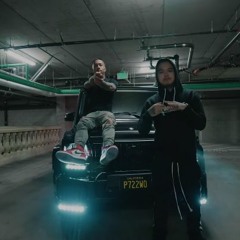 $tupid Young X MBNel - Ridin' Thru The City