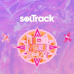 SolTrack @ Neon Jungle 2024 🌞🌞🌞