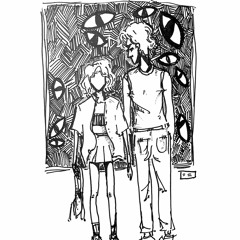 Heart-Eyed Idiot | Ladrie