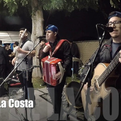 El Comerciante- Los De La Costa (En Vivo 2020)