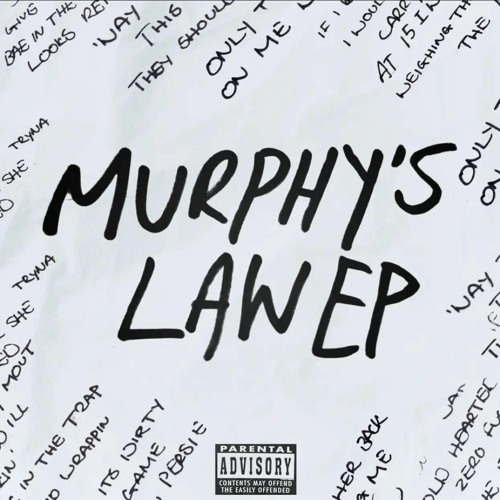 The Law of Murphy