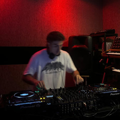 ONSTAGE SET | VAAS
