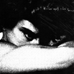 GWELD - I HATE MYSELF, I LOVE IT