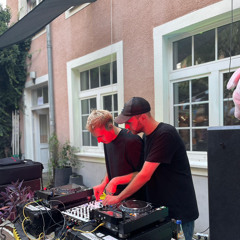 Verzockt & Zugenäht @Hechtfest b2b HERR BUKOWSKI