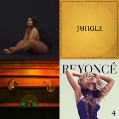 Workout playlist