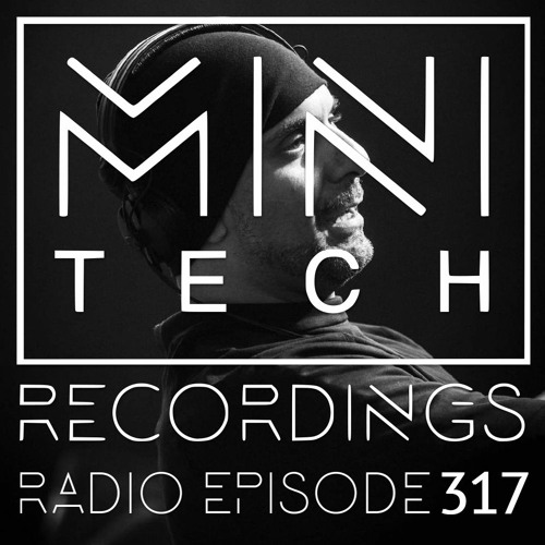 MINITECH RADIO 317 Minitech Project Live @ PLAY Festival 2023