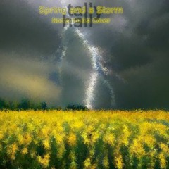 Spring And A Storm (Tally Hall Cover)