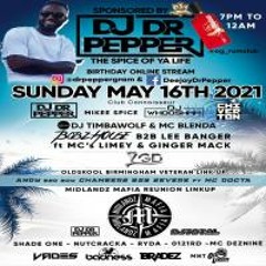 Bobz House Lee Banger Bobby Noodlez  Feat. MCs Limey & Ginger Mack