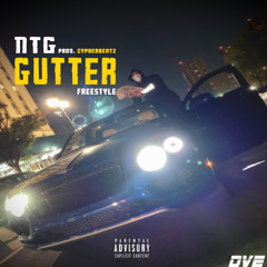 GUTTER FREESTYLE (Prod. By CypherBeatz)