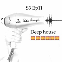 Brushing party S3 Ep 11 - New Fresh Melodic House & Techno every week