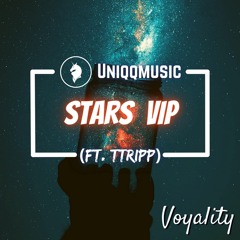 Stars VIP (ft. Ttripp)
