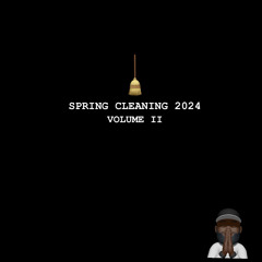 Dj Ricochet Presents - Spring Cleaning Volume 2 (90's, 2000's, 2010's )