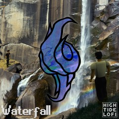 Waterfall (from "Runescape")