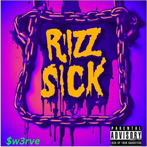 Stream $w3rve- Rizz Sick by $w3rve | Listen online for free on SoundCloud