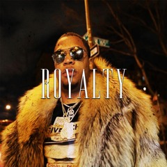 Don Q x Lil Baby x Lil Durk Type Beat 2022 "Royalty" [NEW]