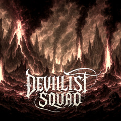 Devillist Squad - Rusted godkill (Instrumental)