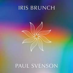 Paul Svenson - Brunch a Iris Dubai - 24.09.2021