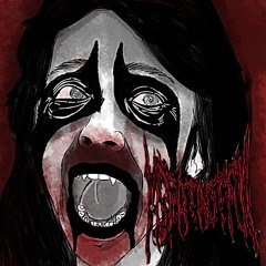 CARVING INITIALS INTO MY FRONTAL LOBE