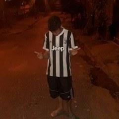 MEGA DAS RELÍQUIAS - DJ BN DA VP & DJ SILLVA