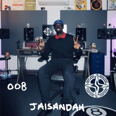 JAISANDAH - SS008