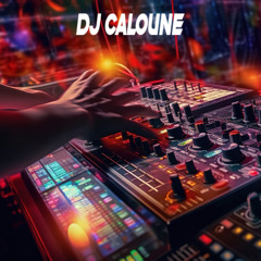 dancefloor mix