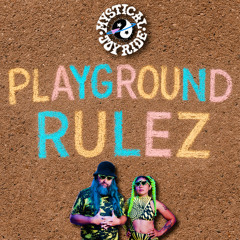 PLAYGROUND RULEZ