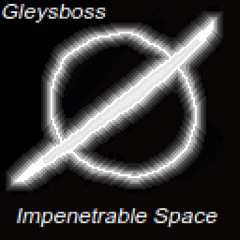 impenetrable space