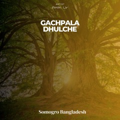 Gachpala Dhulche