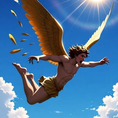 Icarus Rising (1)