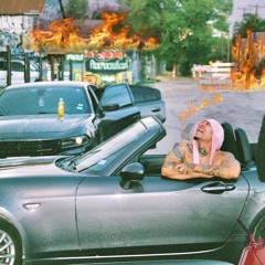 Lonely Gwap Souljah’s feat. Lonely Souljah prod. Rikososa